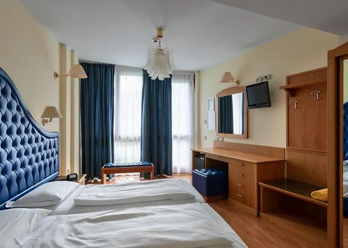 Hotel Alexander