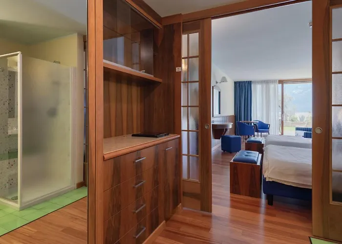 Hotel Alexander