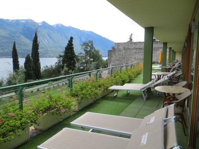Alexander 4* Limone sul Garda