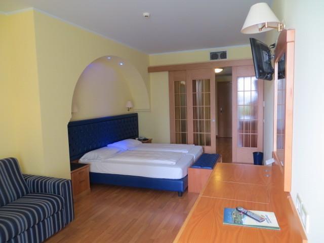 Hotel Alexander Limone sul Garda