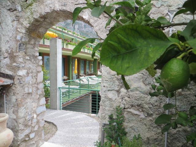 Alexander 4* Limone sul Garda