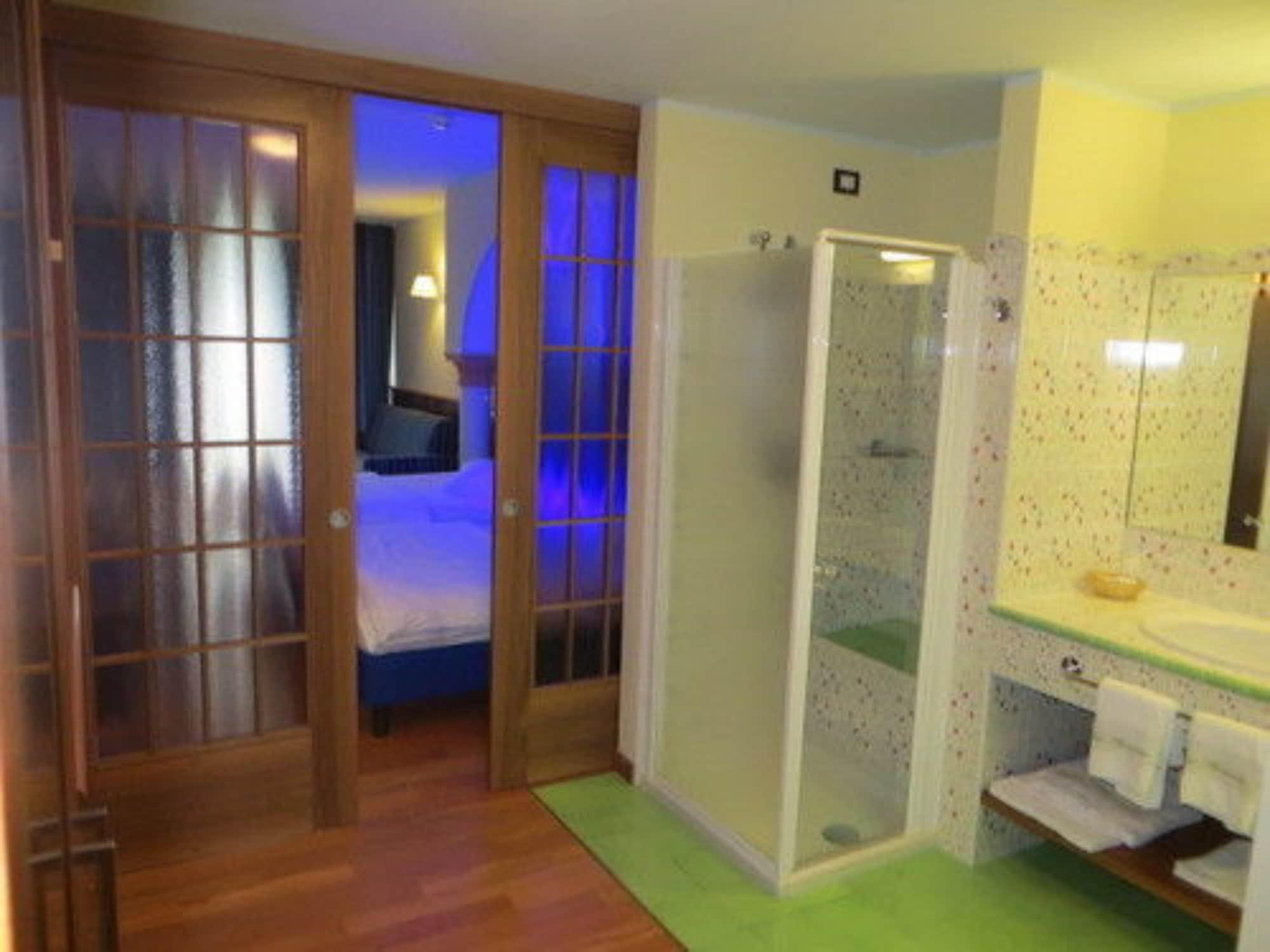 Hotel Alexander 4*