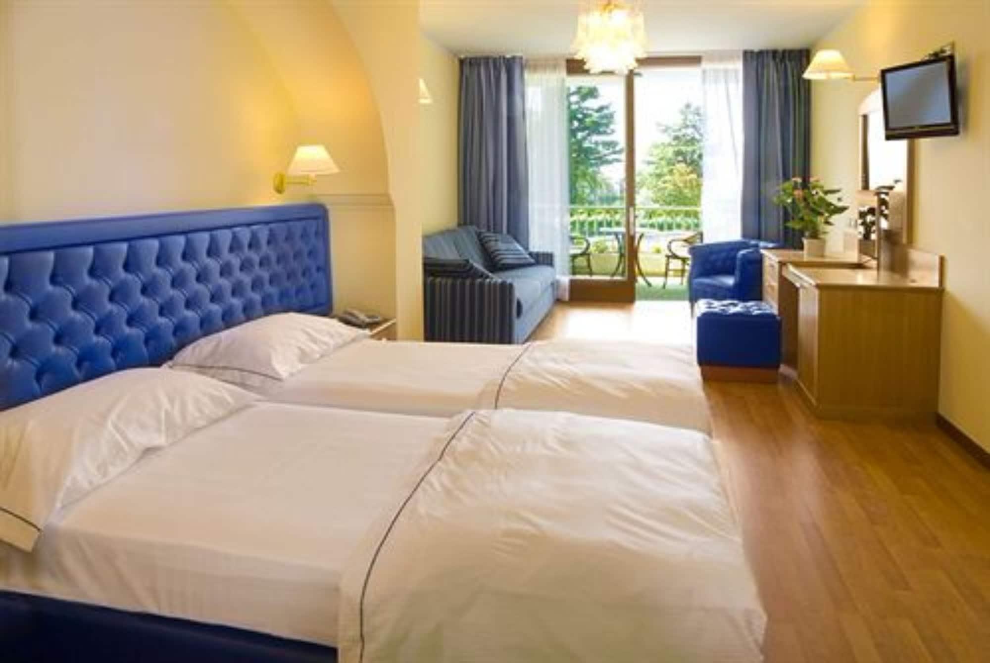 Alexander 4* Limone sul Garda