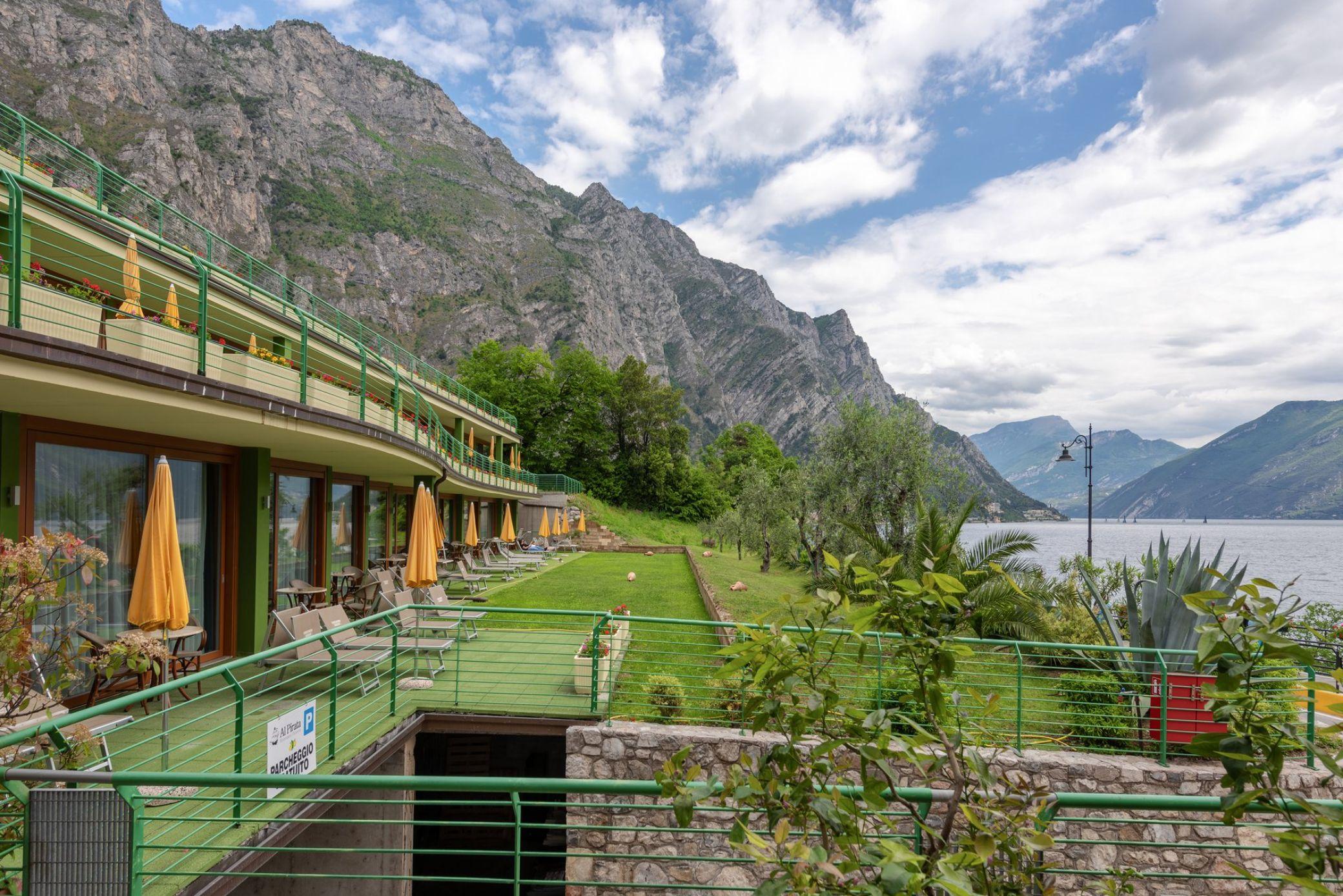 Hotel Alexander