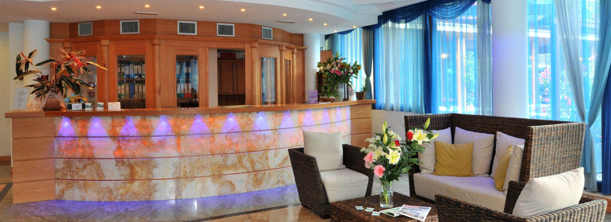 Alexander 4* Limone sul Garda