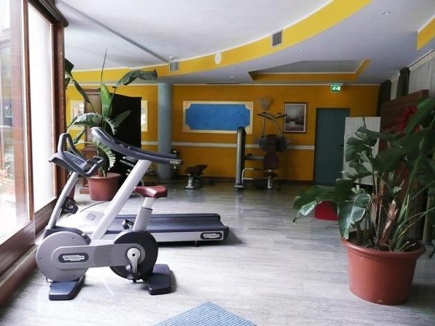 Hotel Alexander Limone sul Garda