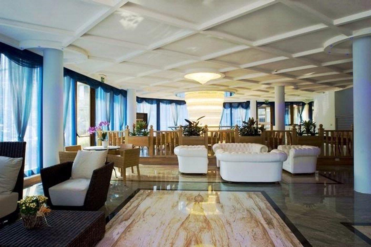 Hotel Alexander Limone sul Garda