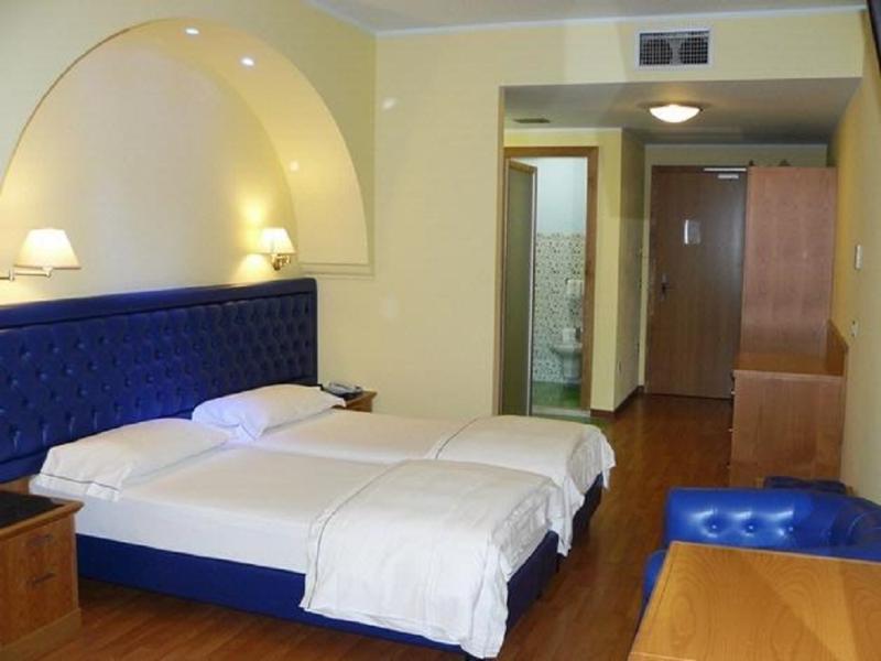 Hotel Alexander Limone sul Garda